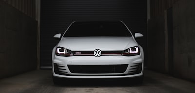 2023 Volkswagen Golf — Petrol, Manual