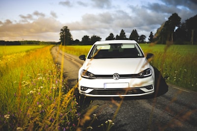 2023 Volkswagen Golf — Diesel, Manual
