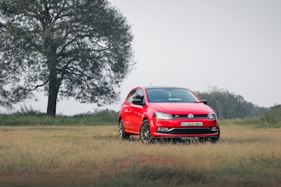 2023 Volkswagen Polo — Petrol, Manual