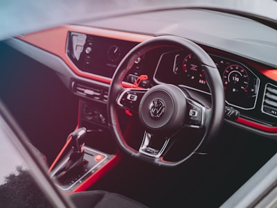 2022 Volkswagen Polo — Petrol, Automatic