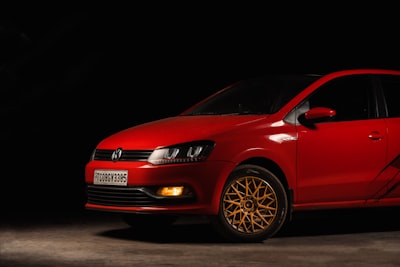 2018 Volkswagen Polo — Petrol, Automatic