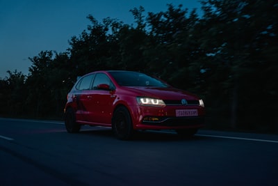 2023 Volkswagen Polo — Petrol, Automatic