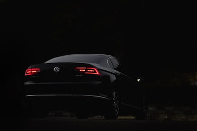 2020 Volkswagen Passat — Petrol, Automatic