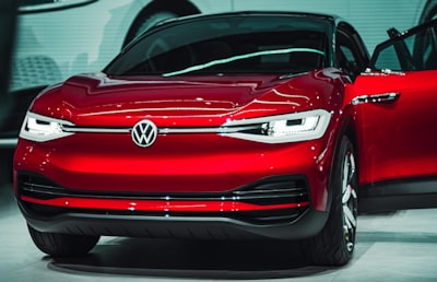 2024 Volkswagen ID.3 — Electric, Automatic