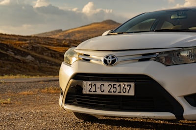 2020 Toyota Corolla — Hybrid, Automatic