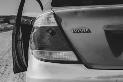 2023 Toyota Corolla — Hybrid, Automatic