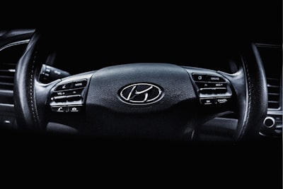 2022 Hyundai i30 — Diesel, Automatic