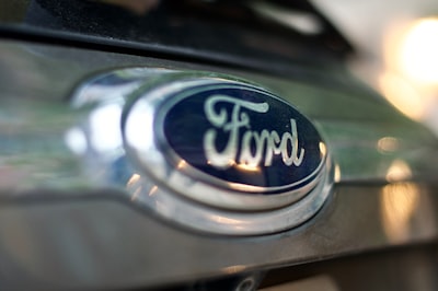 2019 Ford Focus — Diesel, Automatic
