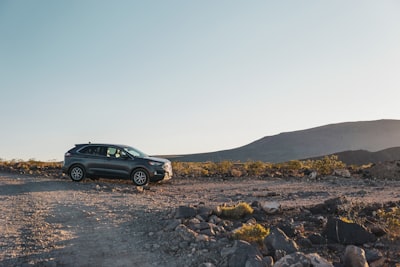 2022 Ford Kuga — Hybrid, Automatic