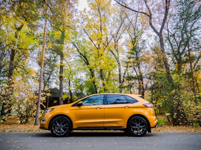 2023 Ford Kuga — Hybrid, Automatic