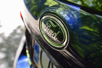 2023 Ford Puma — Petrol, Automatic