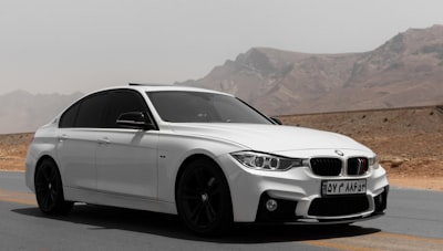 2019 BMW 3 Series — Diesel, Automatic