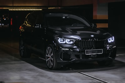 2020 BMW X5 — Hybrid, Automatic