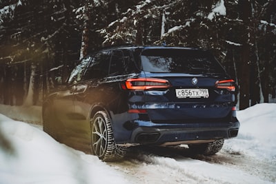 2019 BMW X5 — Petrol, Automatic