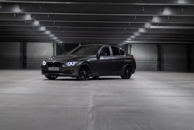 2022 BMW 1 Series — Petrol, Manual