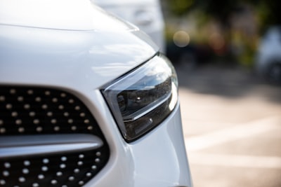 2020 Mercedes-Benz A-Class — Diesel, Automatic