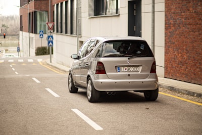 2022 Mercedes-Benz A-Class — Diesel, Automatic
