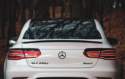 2018 Mercedes-Benz E-Class — Diesel, Automatic