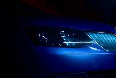2019 Skoda Fabia — Petrol, Automatic