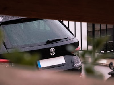 2023 Skoda Kodiaq — Diesel, Automatic