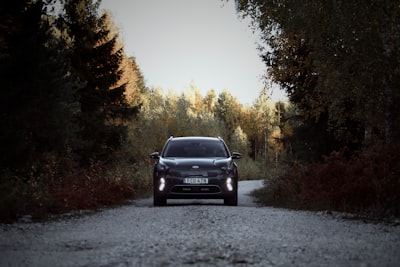 2019 Kia Sportage — Hybrid, Manual
