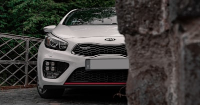 2023 Kia Ceed — Petrol, Automatic