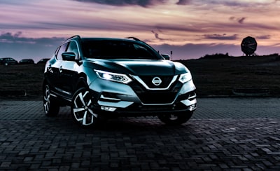 2022 Nissan Leaf — Electric, Automatic