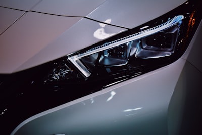 2023 Nissan Leaf