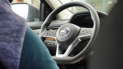 2019 Nissan Leaf — Electric, Automatic