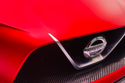 2023 Nissan Juke — Petrol, Automatic