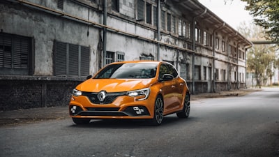 2020 Renault Zoe — Electric, Automatic