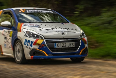 2019 Peugeot 208 — Petrol, Automatic