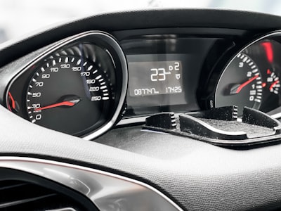 2019 Peugeot 308 — Petrol, Automatic