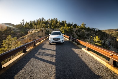 2022 Mazda CX-5 — Petrol, Automatic